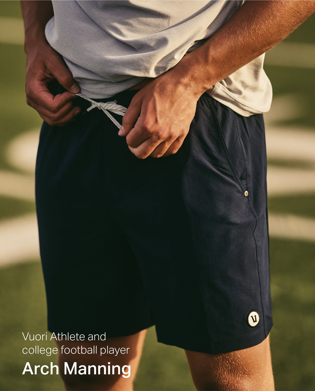 Kore Short Lined 7" | Charcoal