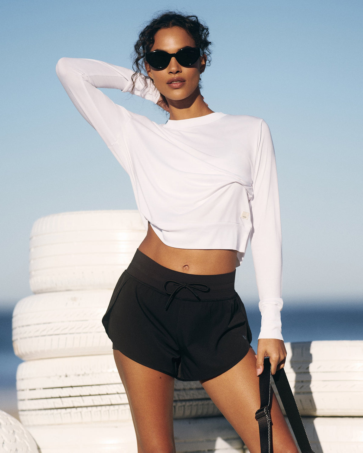 Daydream Crew | Celestial Heather