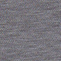 Knit Twill Polo | Heather Grey