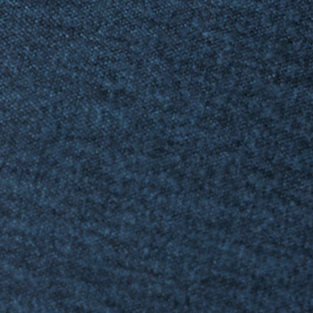 Long Sleeve Strato Tech Polo | Navy Heather