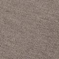 Benton Twill Elastic Waist Pant Relaxed Fit 30" | Smokey Taupe