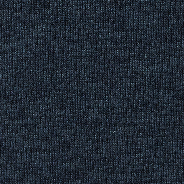 Long Sleeve Ponto Performance Tee | Midnight Heather