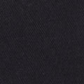 Long Sleeve Knit Oxford Button Down - Classic Fit | Black