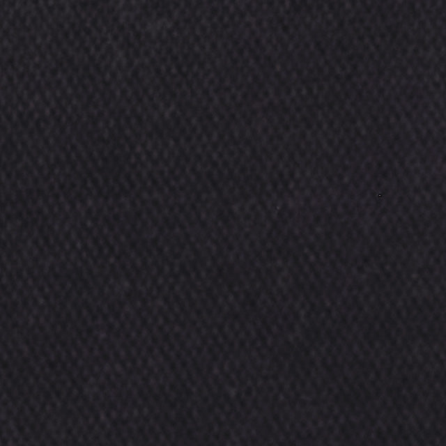 Long Sleeve Knit Oxford Button Down - Classic Fit | Black