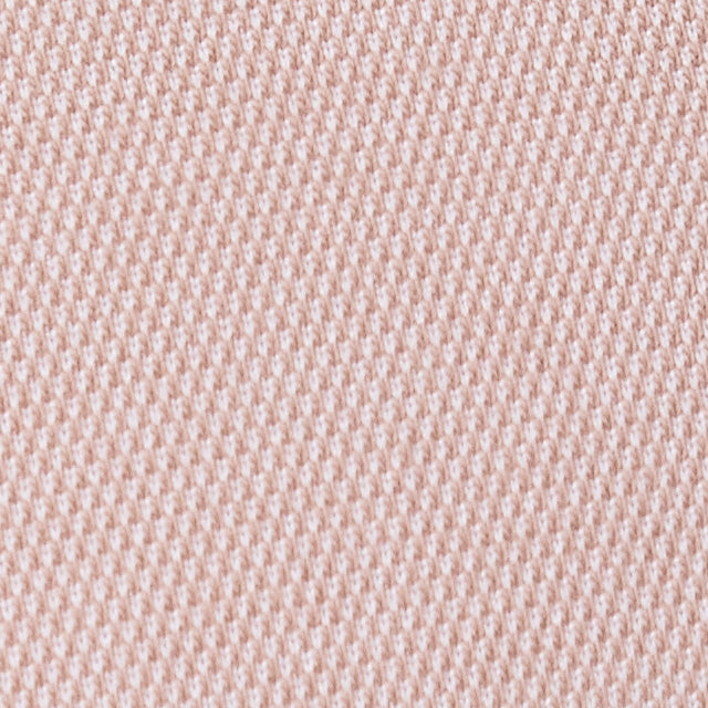 Long Sleeve Knit Oxford Button Down - Classic Fit | Mauve