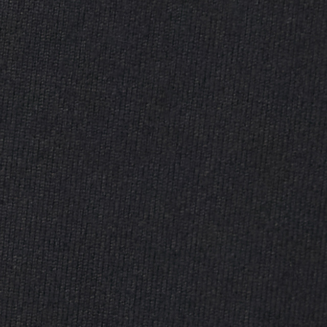 Long Sleeve Ponto Button Down Shirt | Black