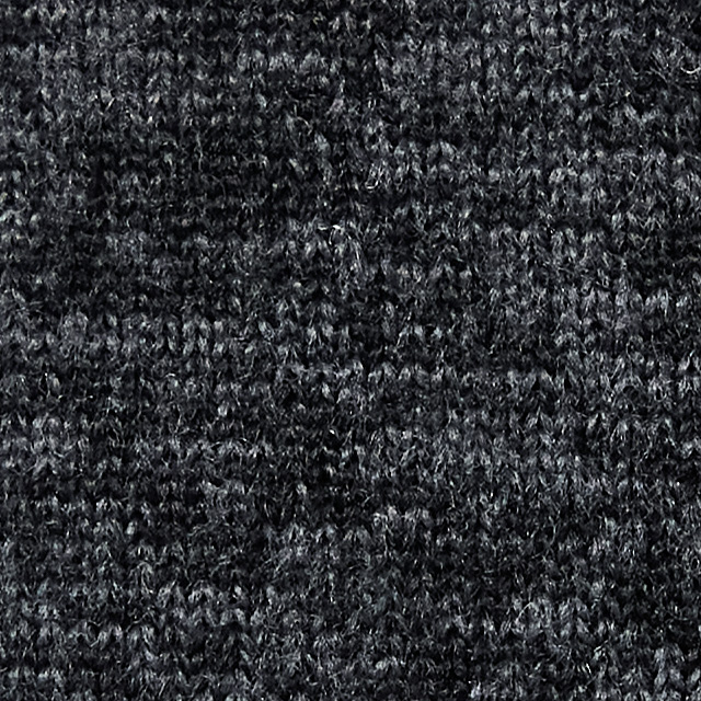 Douglas Beanie 2.0 | Charcoal Heather