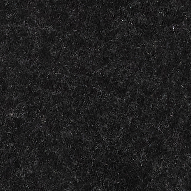Long Sleeve Altitude Wool Button Down - Relaxed Fit | Volcanic Ash