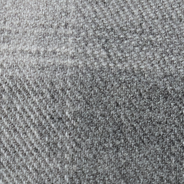 Long Sleeve Midweight Flannel Shirt | Grey Heather
