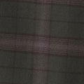 Long Sleeve Midweight Flannel Shirt | Hunter Green