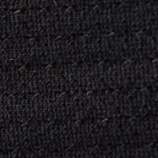 Long Sleeve Strato Breathe Tee | Black