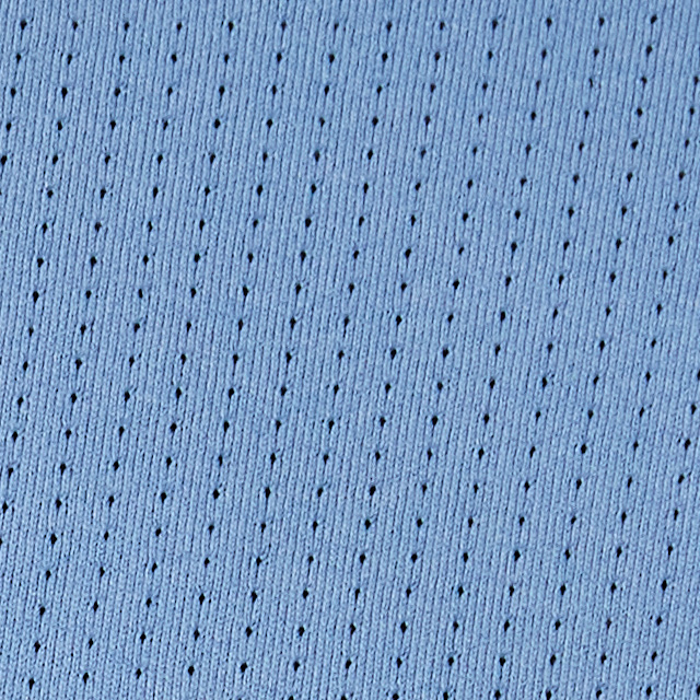 Long Sleeve Strato Breathe Tee | Isle Blue