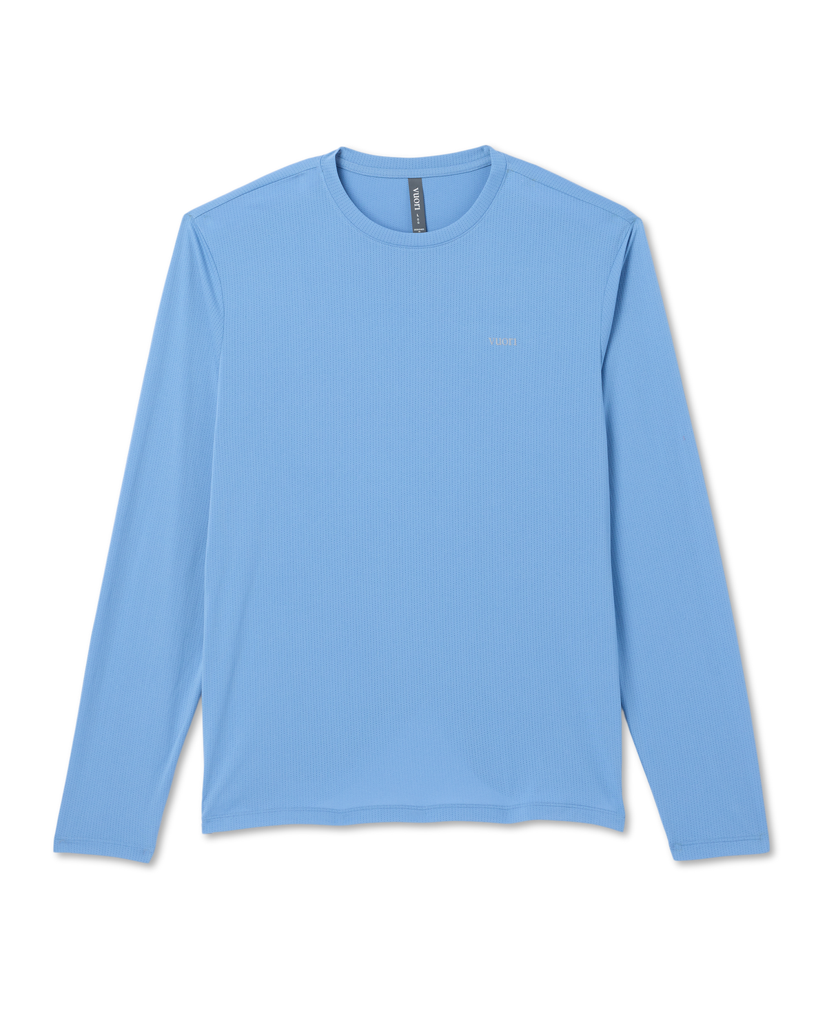 Long Sleeve Strato Breathe Tee | Breeze
