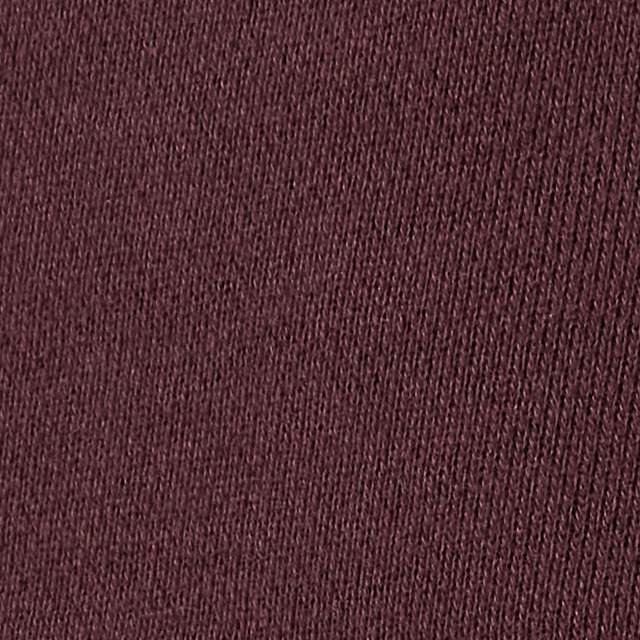 Long Sleeve Cypress Rugby | Boysenberry