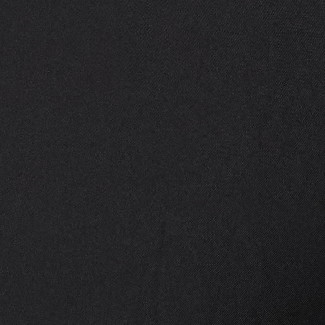 Long Sleeve Manhattan Button Down Shirt | Black
