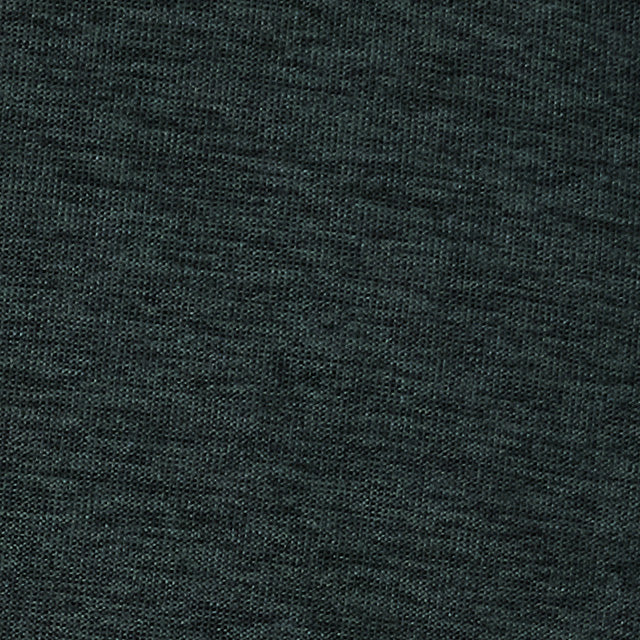 Long Sleeve Strato Tech Tee | Hemlock Heather