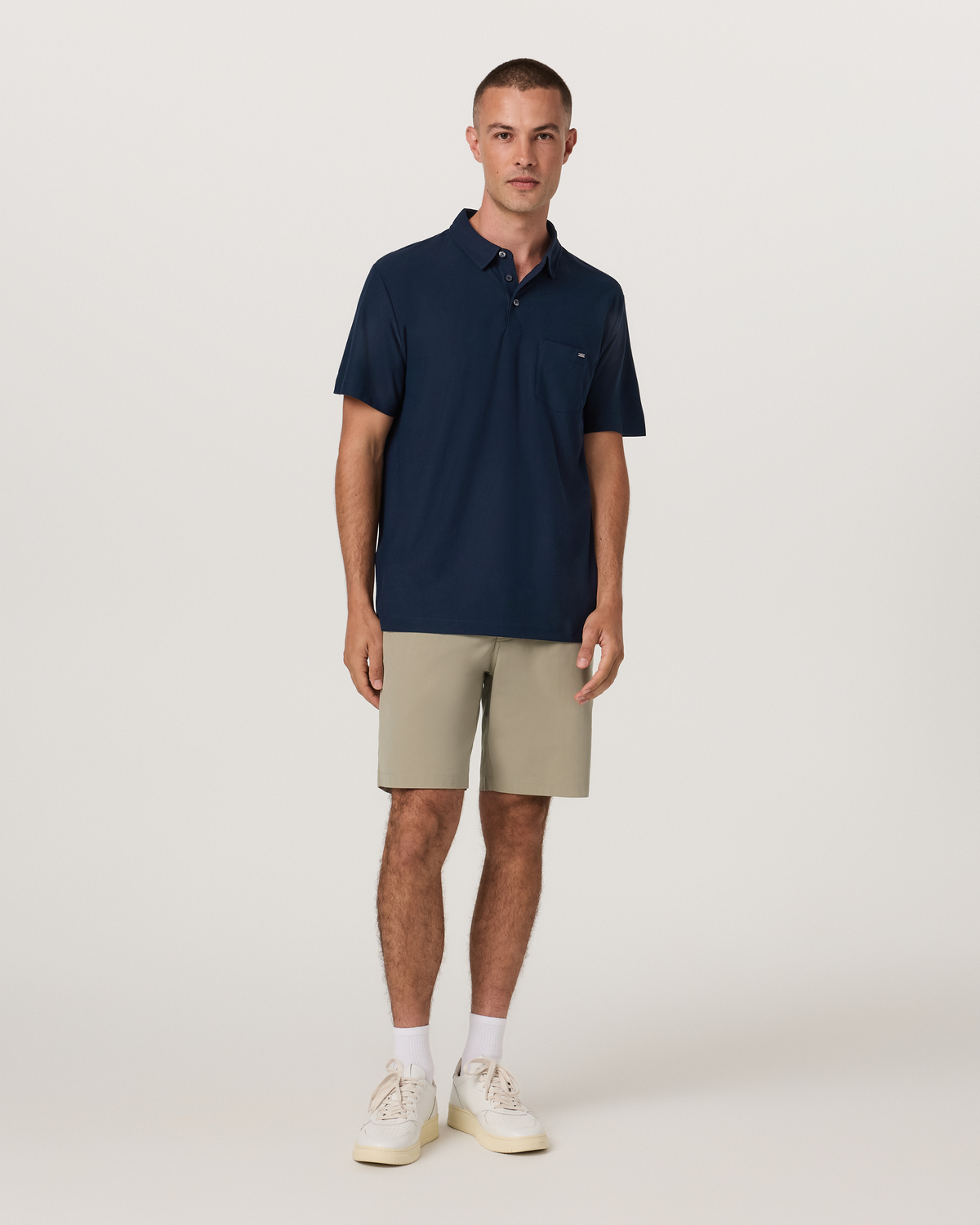 Ace Polo | Ink