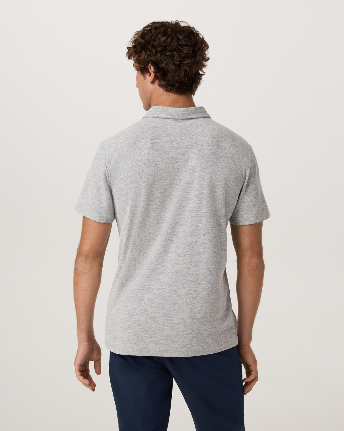 Ace Polo | Ink