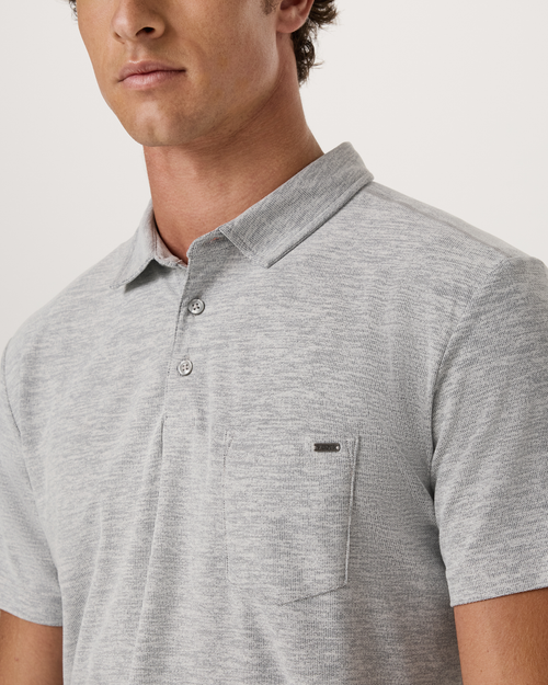 Ace Polo | Ink