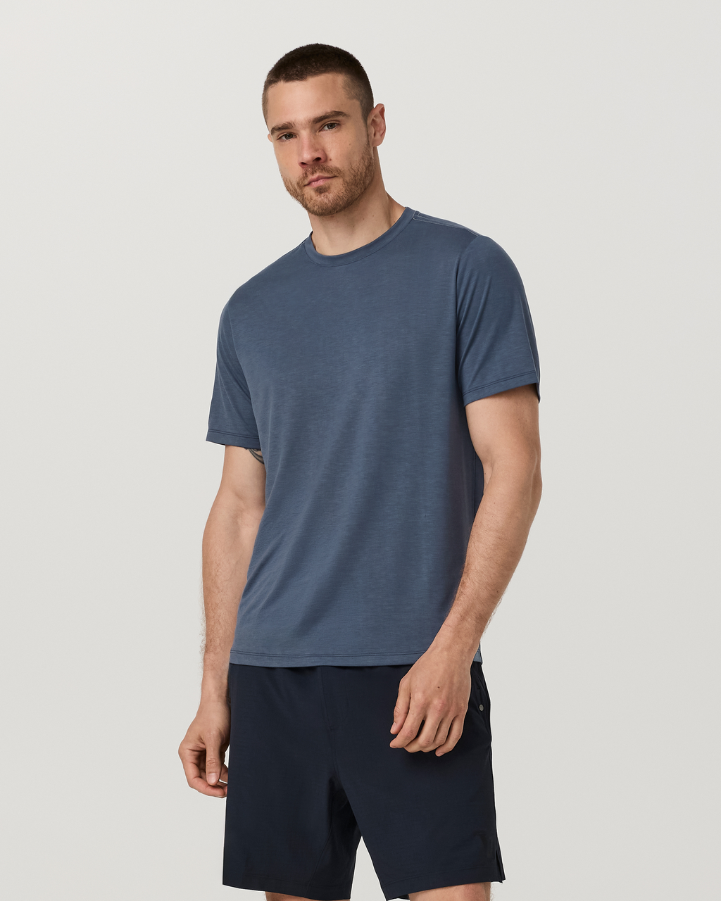 Current Tech Tee | Biscotti