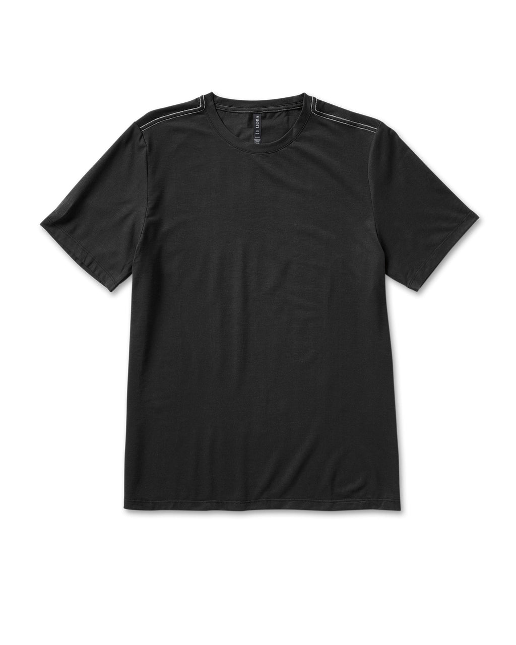 Current Tech Tee | Isle Blue