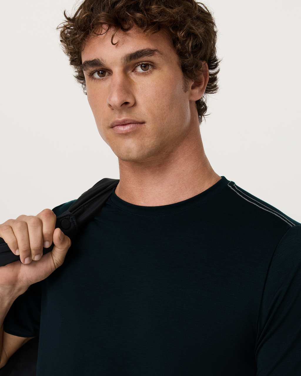 Current Tech Tee | Biscotti