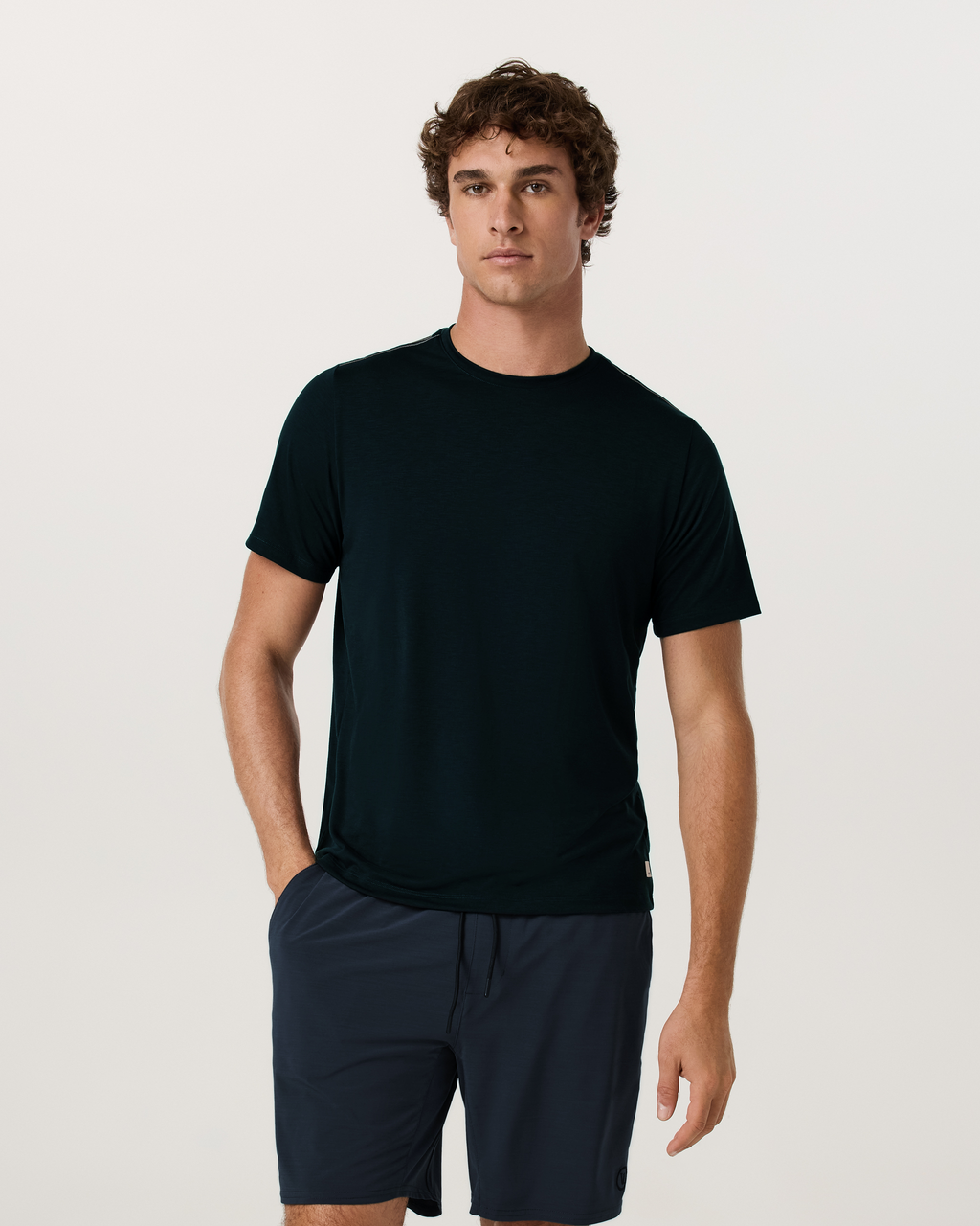 Current Tech Tee | Biscotti