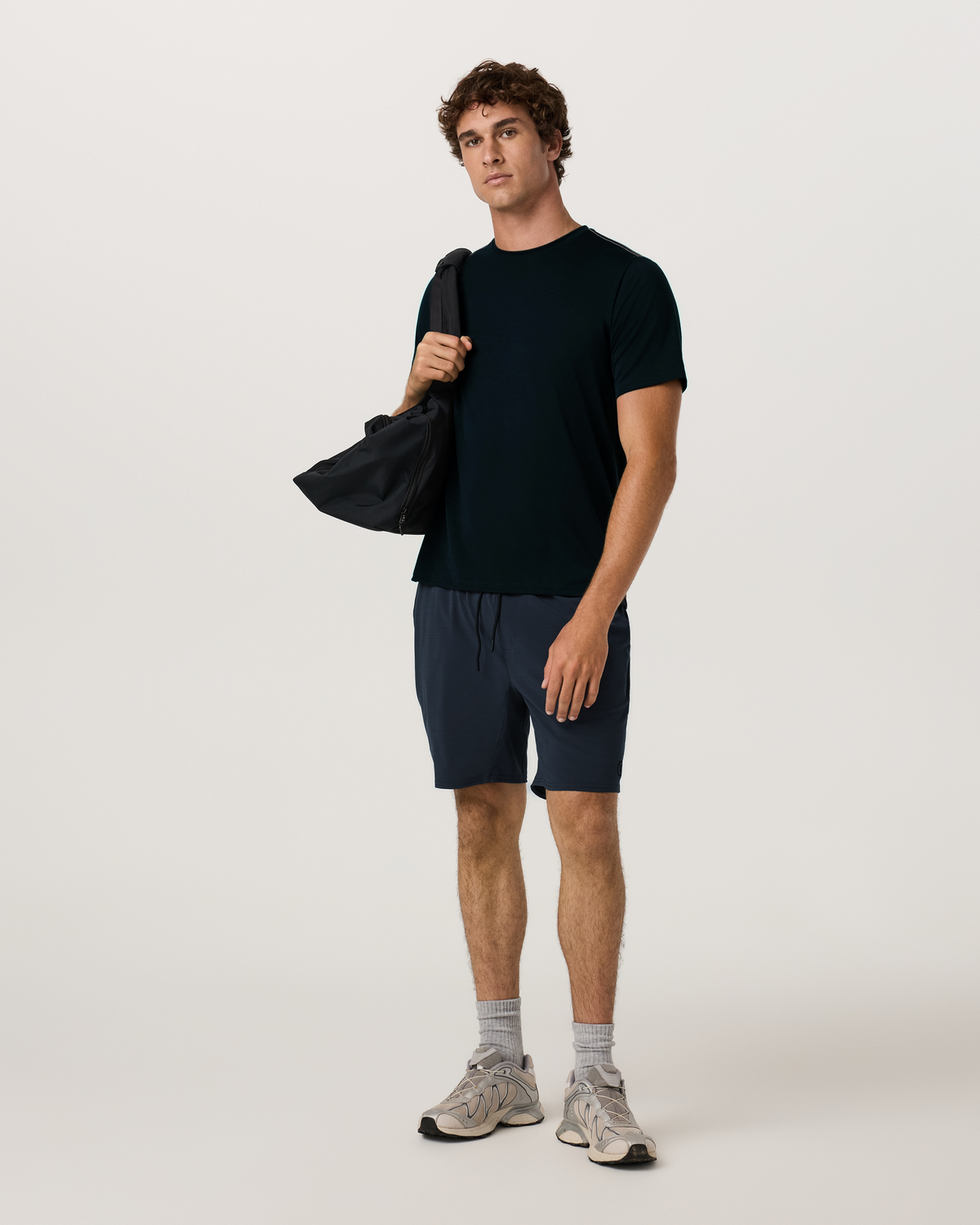 Current Tech Tee | Biscotti