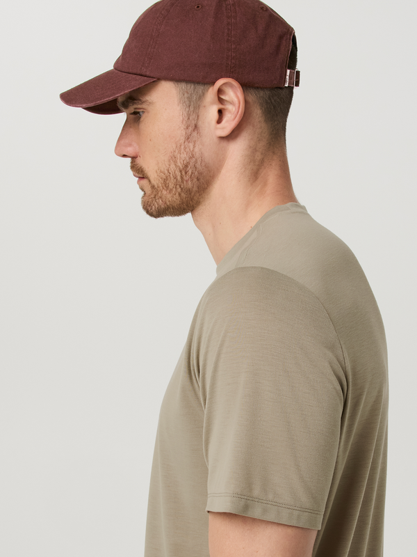 Current Tech Tee | Black