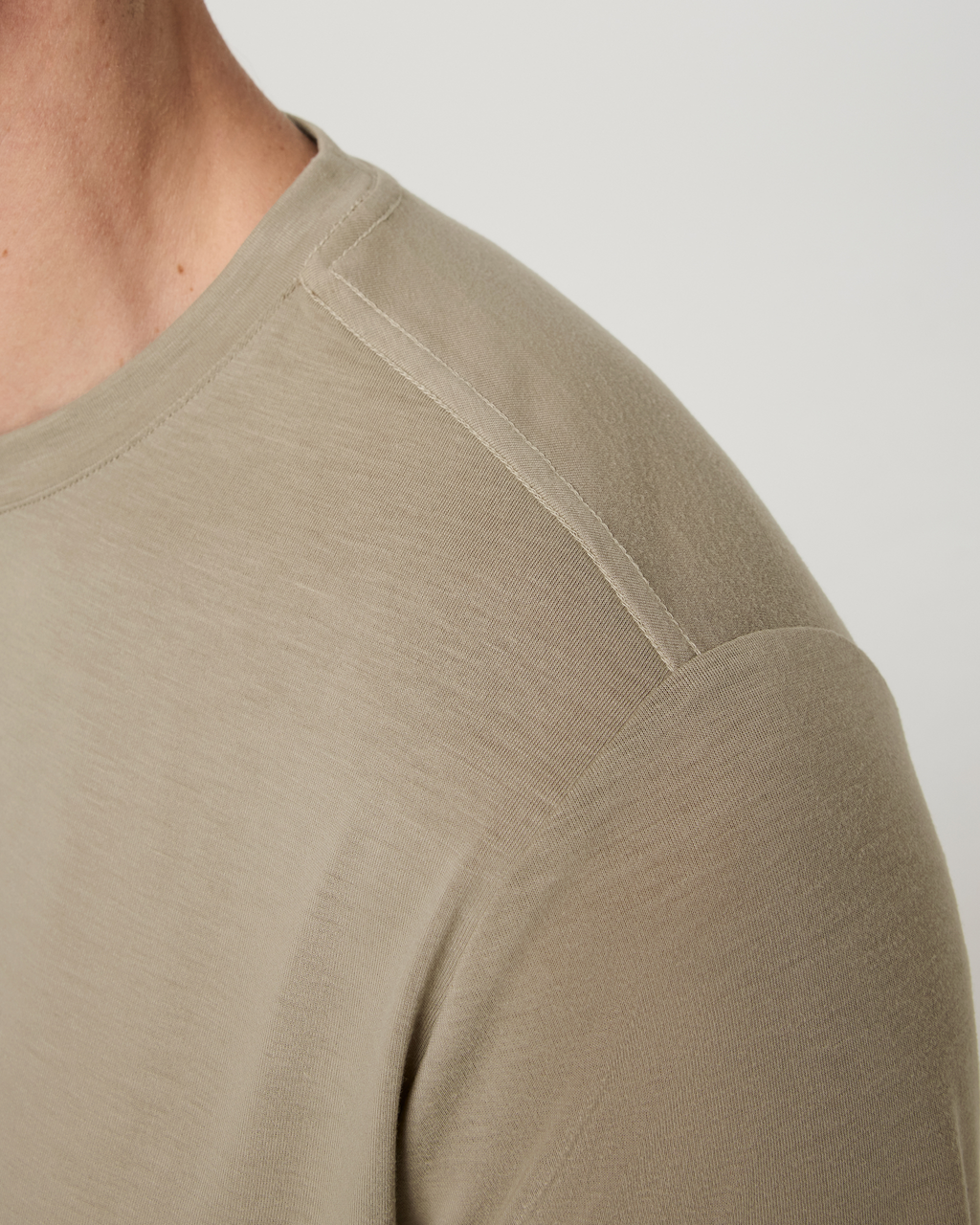 Current Tech Tee | Black