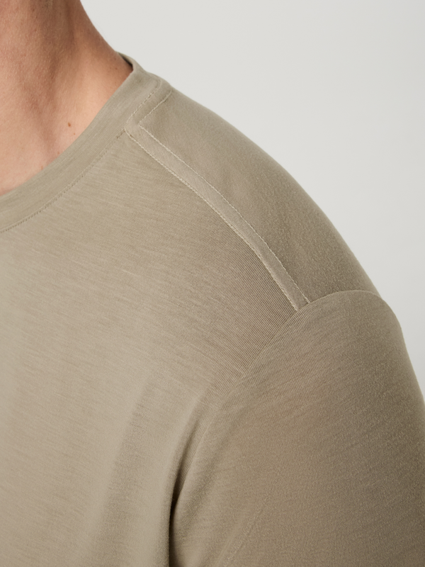 Current Tech Tee | Biscotti