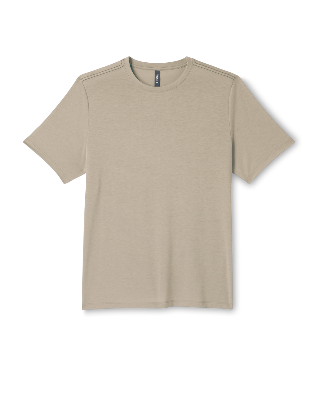 Current Tech Tee | Isle Blue