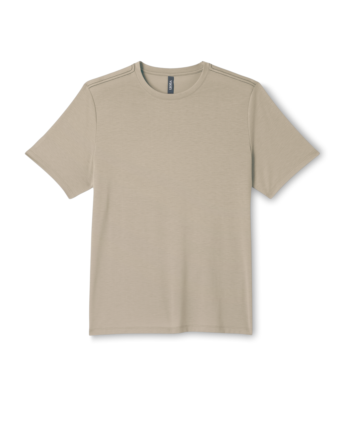 Current Tech Tee | Black