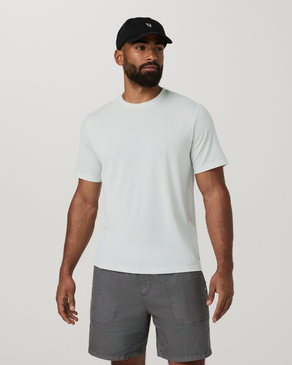 Current Tech Tee | Breeze