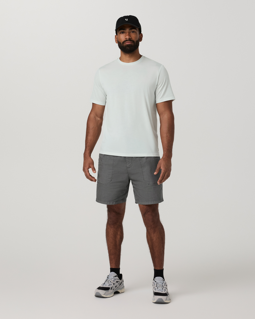 Current Tech Tee | Breeze