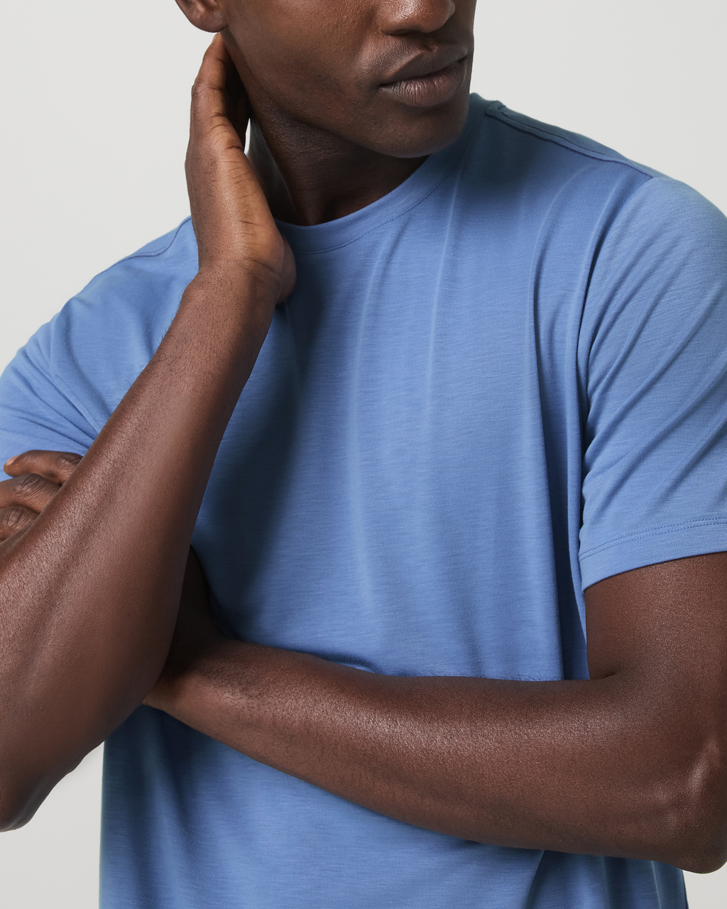 Current Tech Tee | Biscotti
