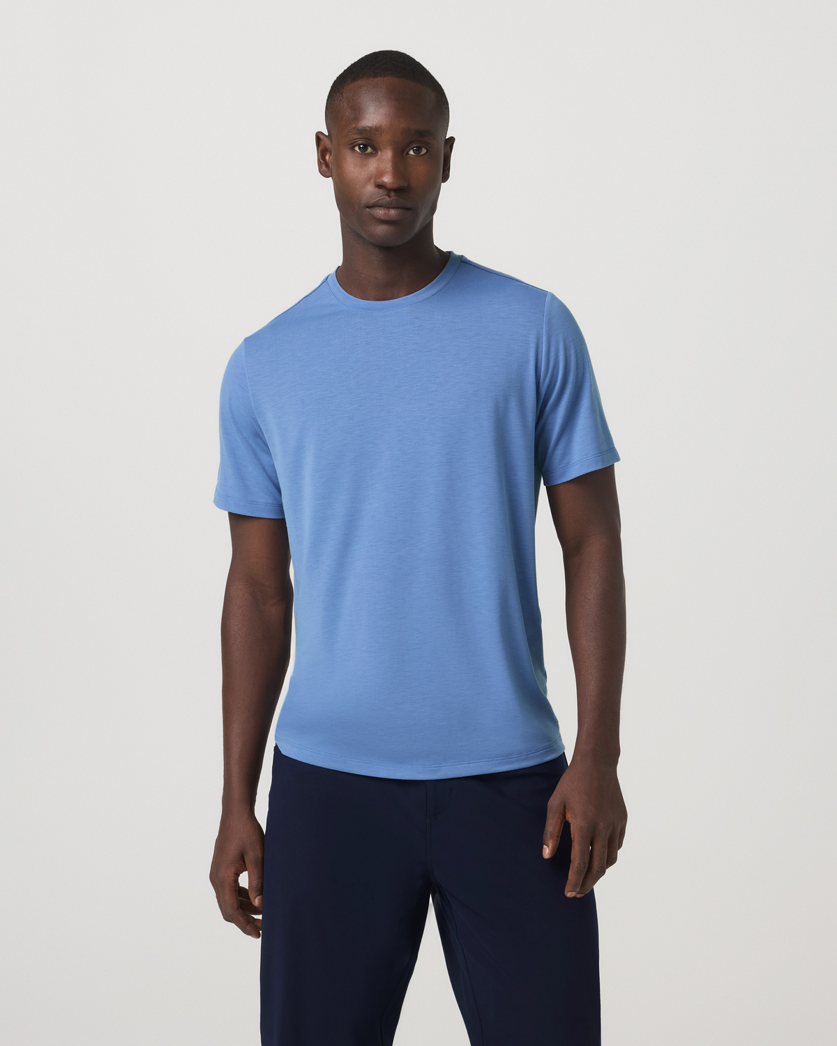 Current Tech Tee | Black
