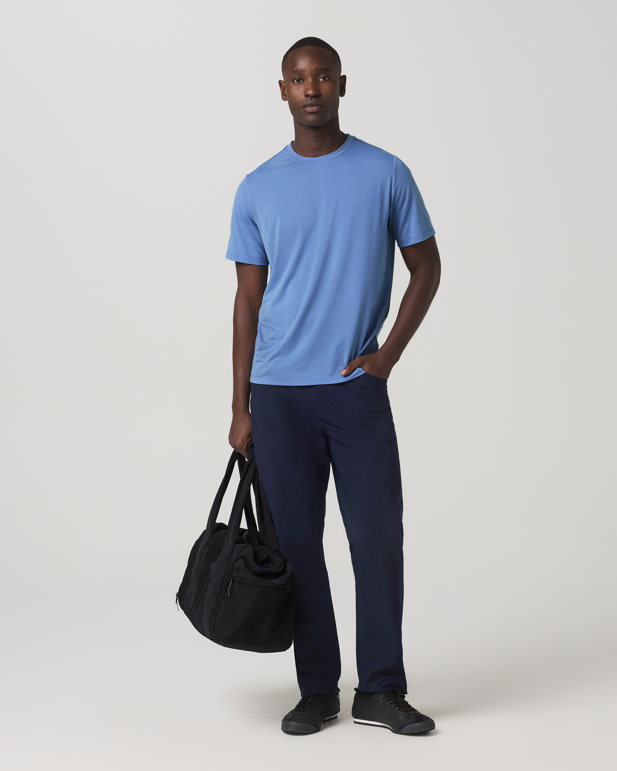 Current Tech Tee | Biscotti