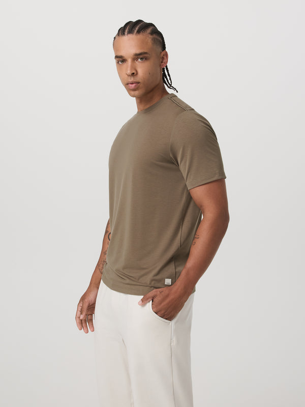 Current Tech Tee | Peppercorn