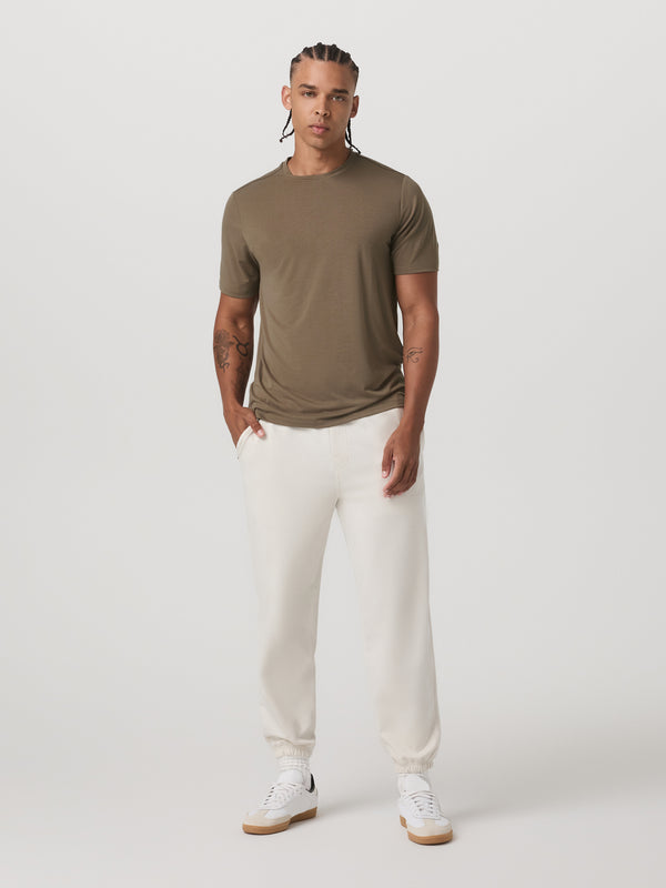 Current Tech Tee | Peppercorn