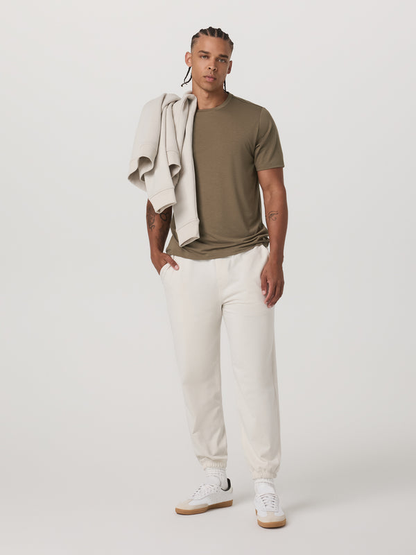 Current Tech Tee | Peppercorn