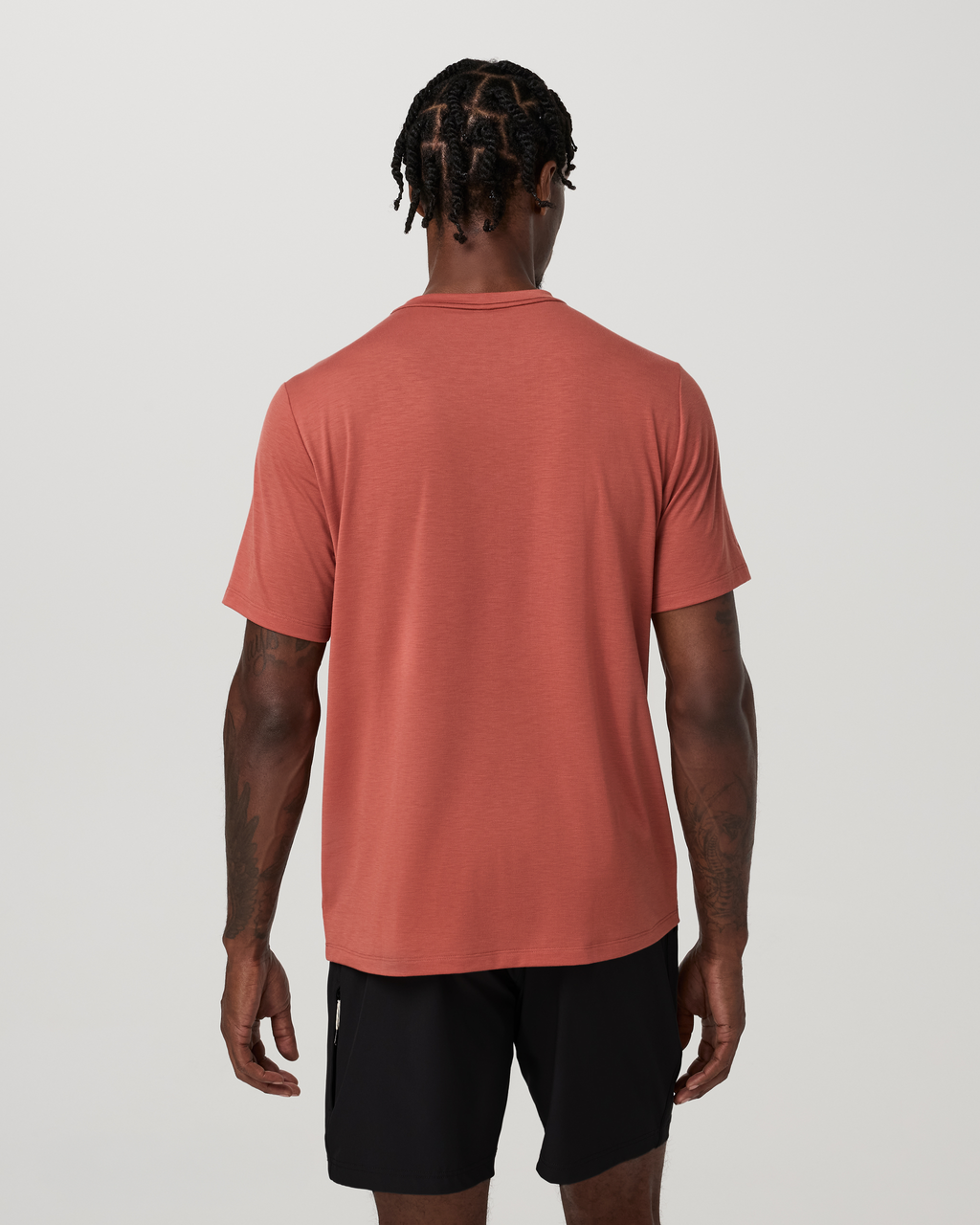 Current Tech Tee | Spice