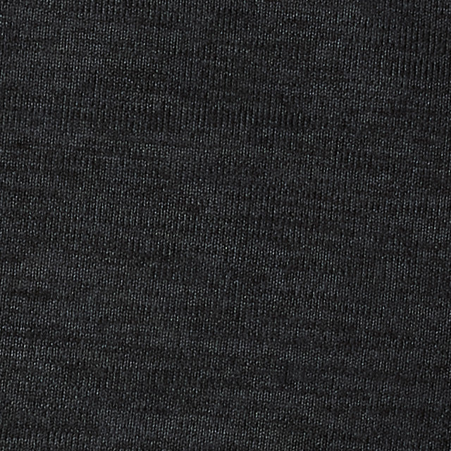 Ease Performance Half Zip 2.0 | Charcoal Heather
