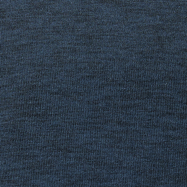 Ease Performance Half Zip 2.0 | Ink Heather