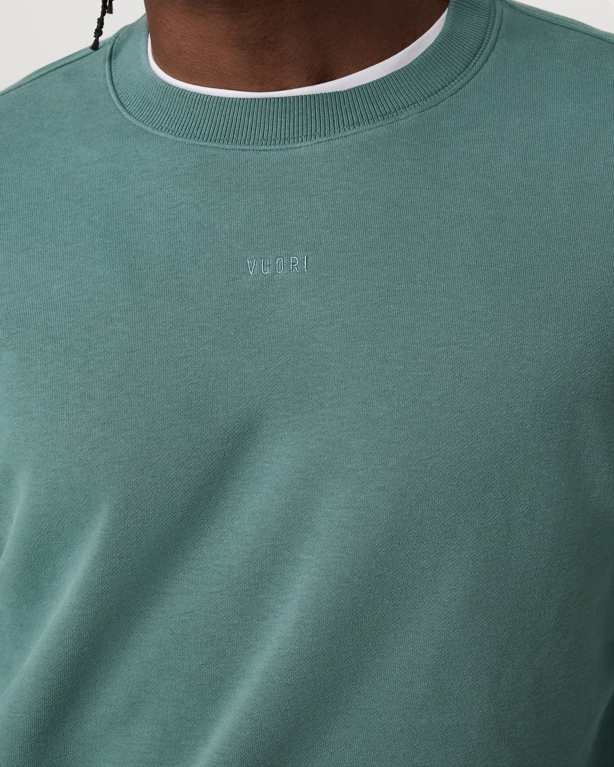 Cypress Logo Crew | Bluegrass