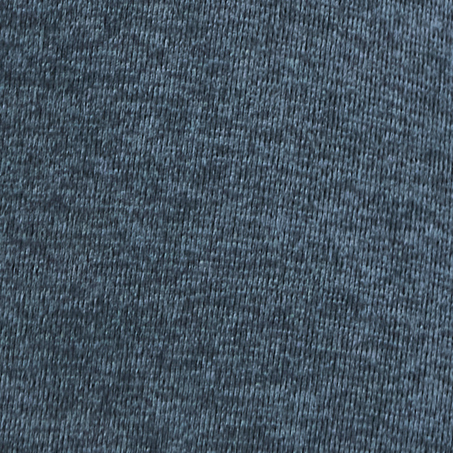 Coronado Shirt Jacket | Bay Blue Heather