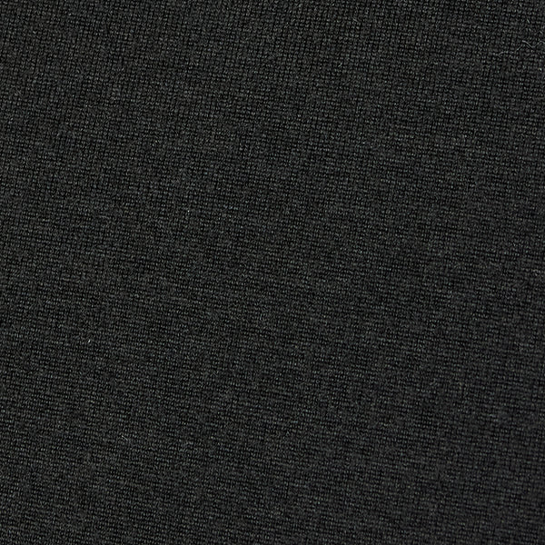 Coronado Shirt Jacket | Black Heather