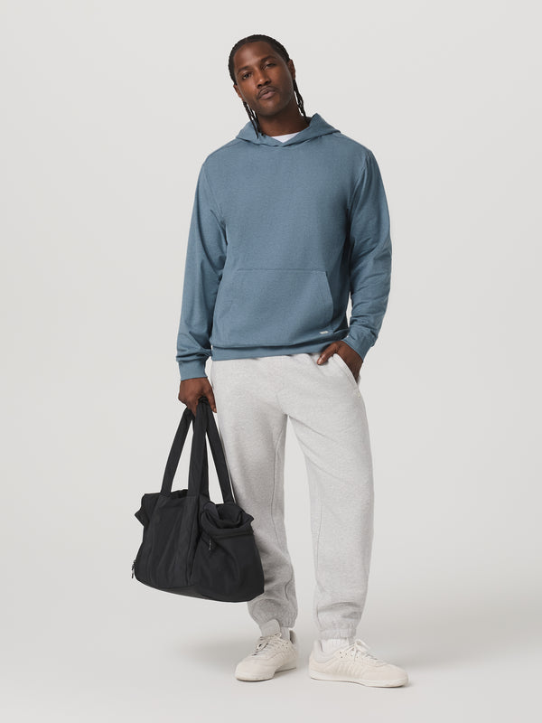 Coronado Pullover Hoodie 2.0 | Abyss Heather