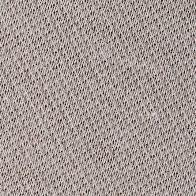 Jeffreys Crew 2.0 | Mocha Heather