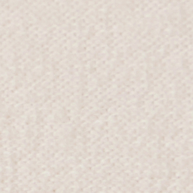 Beach Fleece Half Zip | Bone Heather